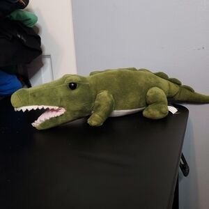 Fun Stuff Small Alligator 15.5in 04/16